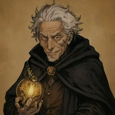 Profile image of クロード