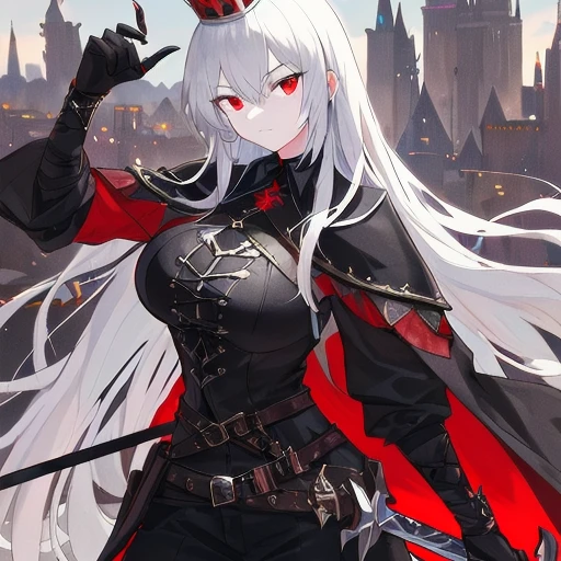 ルシフェリア