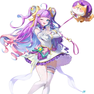 Profile image of 미스틱 바이올렛