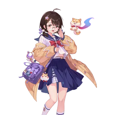 Profile image of 하루카