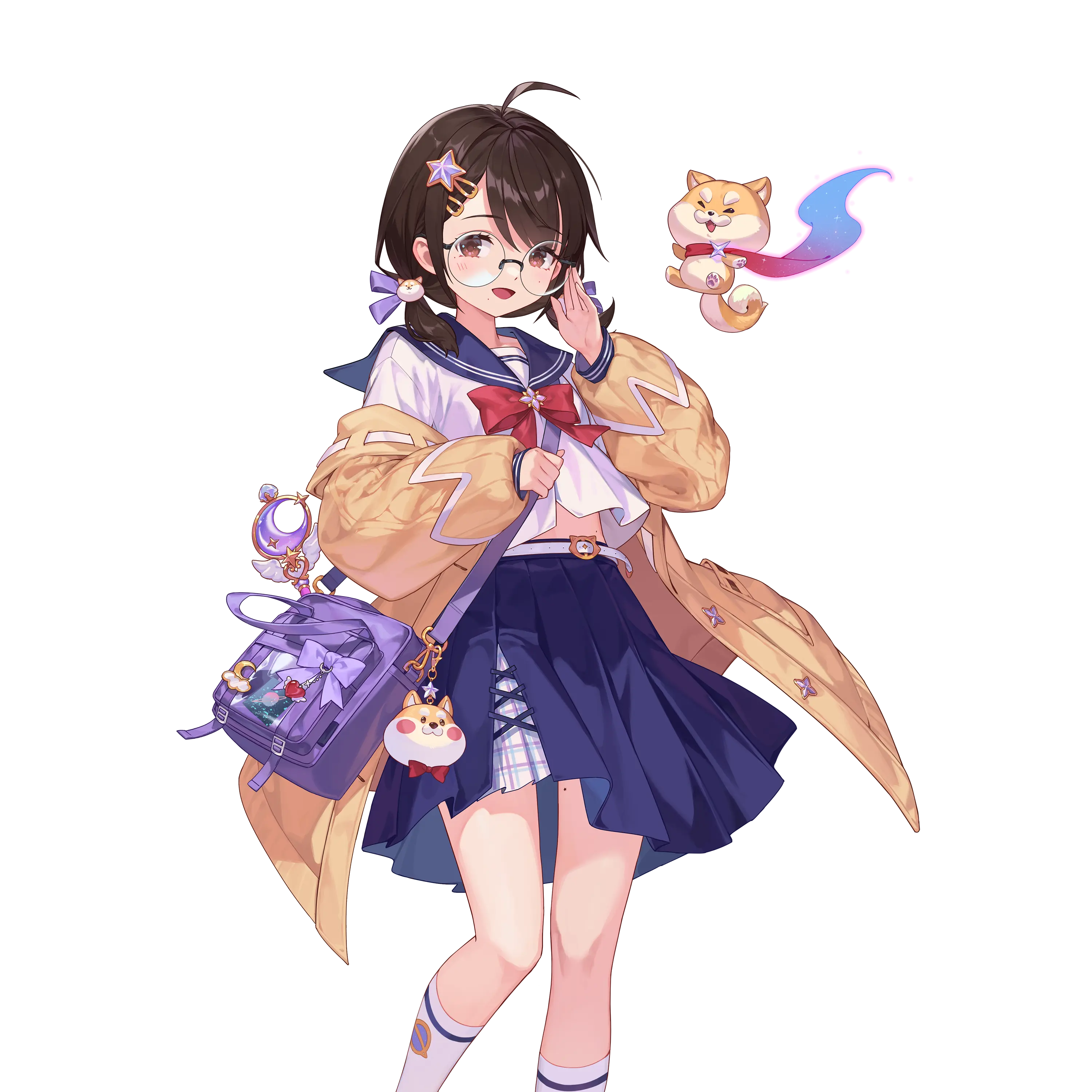 Iroseru의 하루카