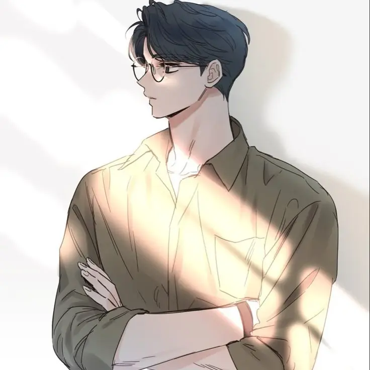 RemoteLeg1542의 서지훈