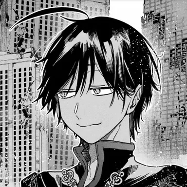 Profile image of 晴明