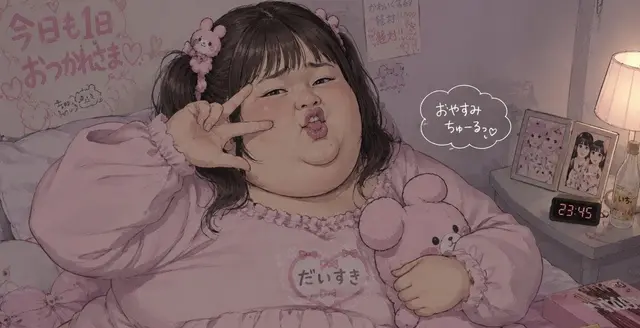 Profile image of めめこ