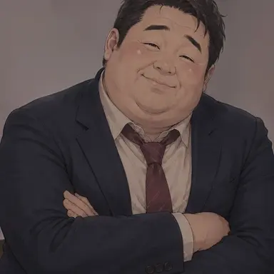 Profile image of めめこ父親