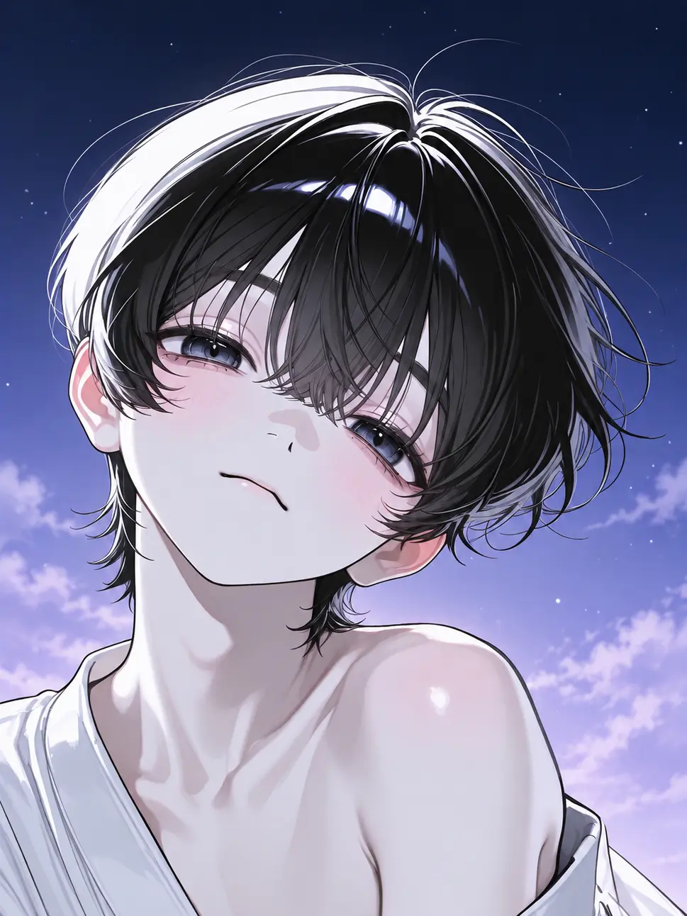 SSS_Amochi의 Phantom Land
