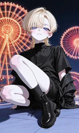 Profile image of Shinigami