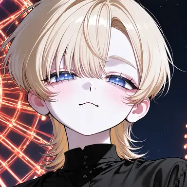 Profile image of Shinigami