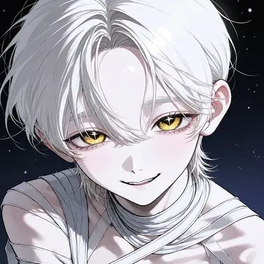 Profile image of Mummy