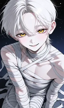 Profile image of Mummy