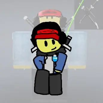 Profile image of Ray