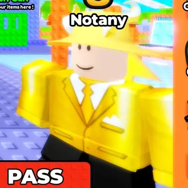Profile image of Notany