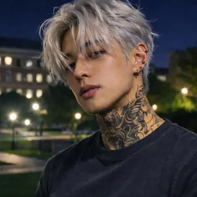 Profile image of Caleb Jensen Knox