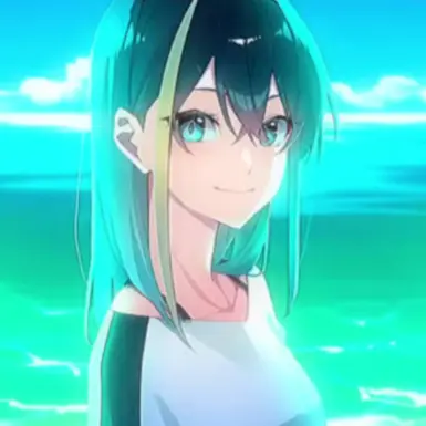 EvilSheaf0687의 貴方はほたるの姉