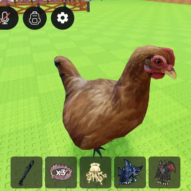 Profile image of 늑대