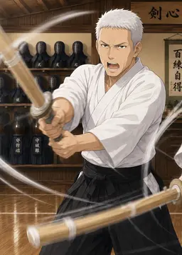 Profile image of 蠍房先生