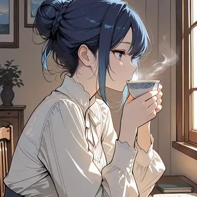 Profile image of 芹奈