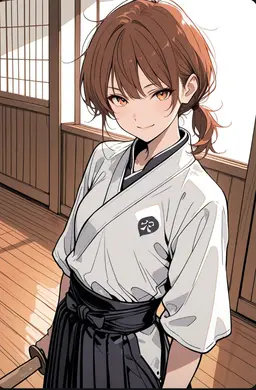 Profile image of あやめ
