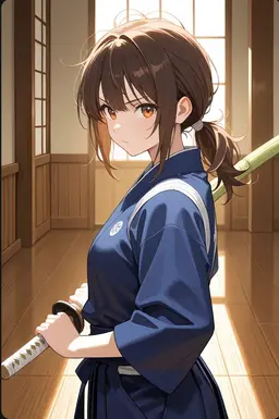 Profile image of あやめ