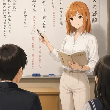 Profile image of 芽桂先生