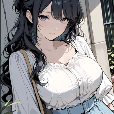 Profile image of 瑠璃