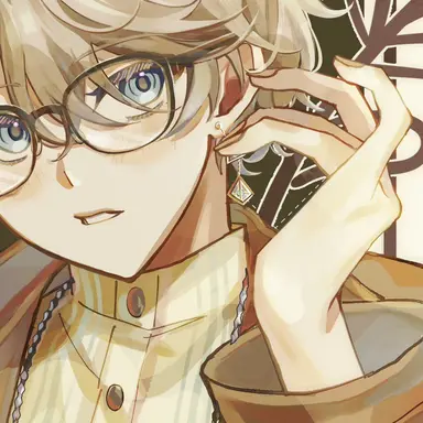 Profile image of 甲斐田 晴