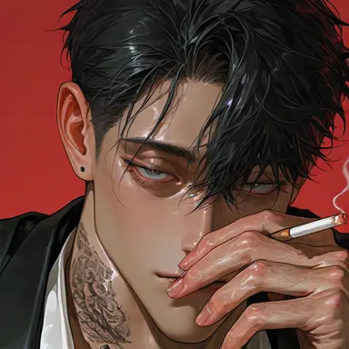 Profile image of Tsukasa