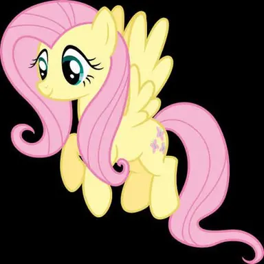 Profile image of Fluttershy