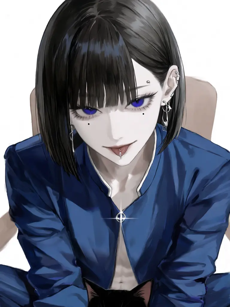 WhiteJade7884의 クラスメイトのあんたが初恋