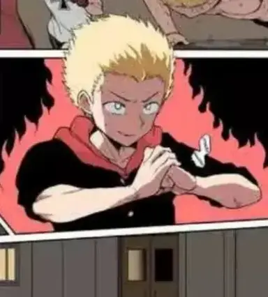 Profile image of Kokujin no Tenkousei