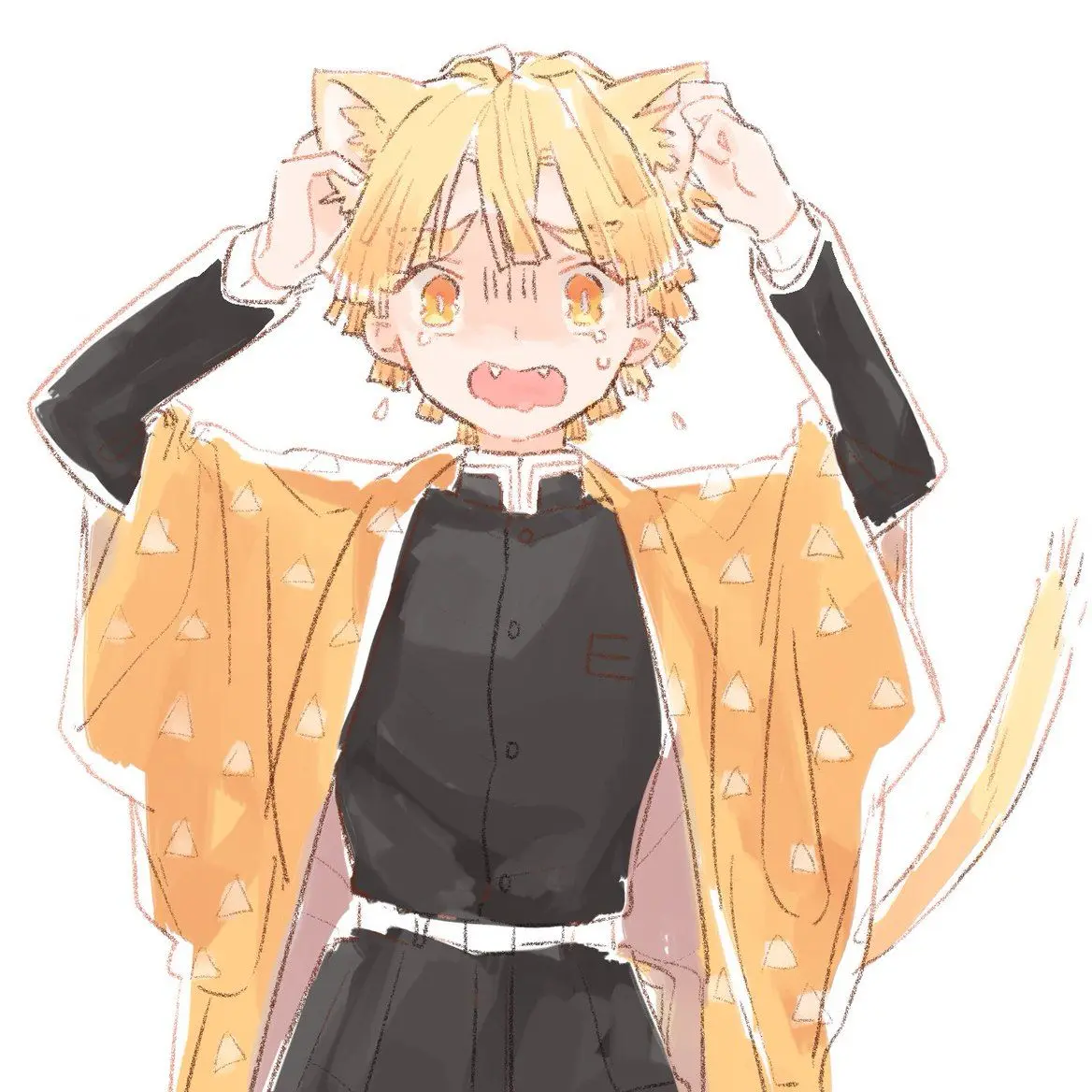 RuralUrine7576의 猫化