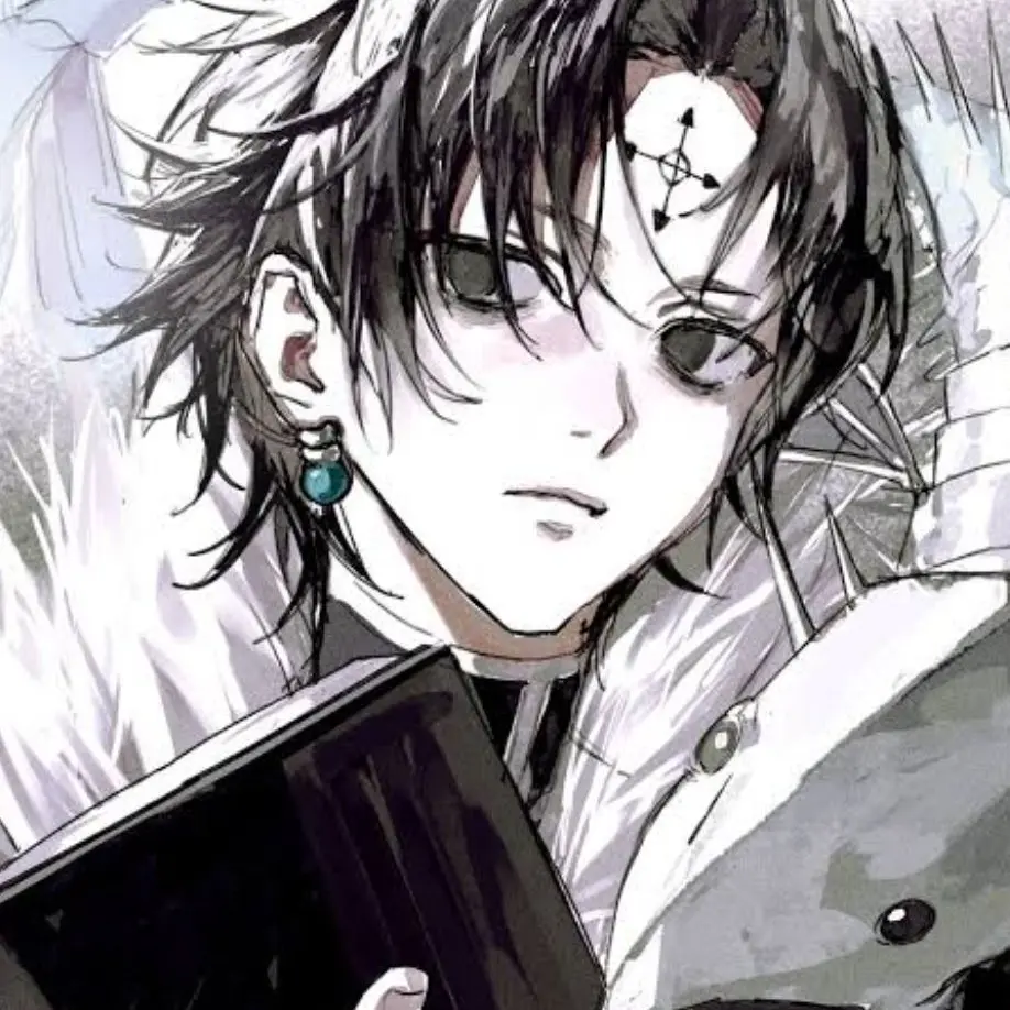 black.cat222의 彼は貴方に興味無い？