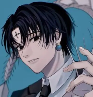 Profile image of クロロ
