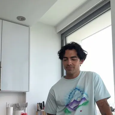 Profile image of Joe