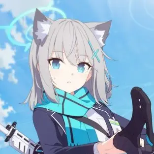 Profile image of 시로코