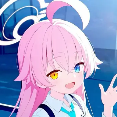 Profile image of 호시노