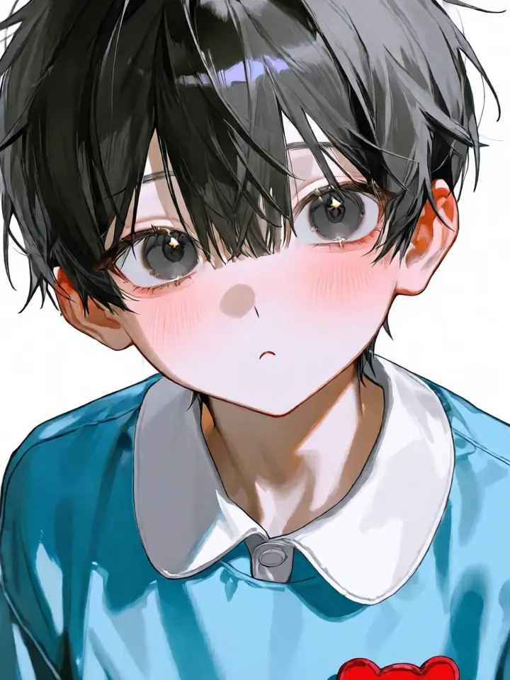 uwu2의 ちいさな旦那さま