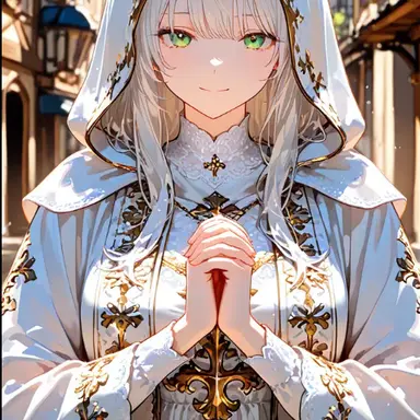 Profile image of ミラ