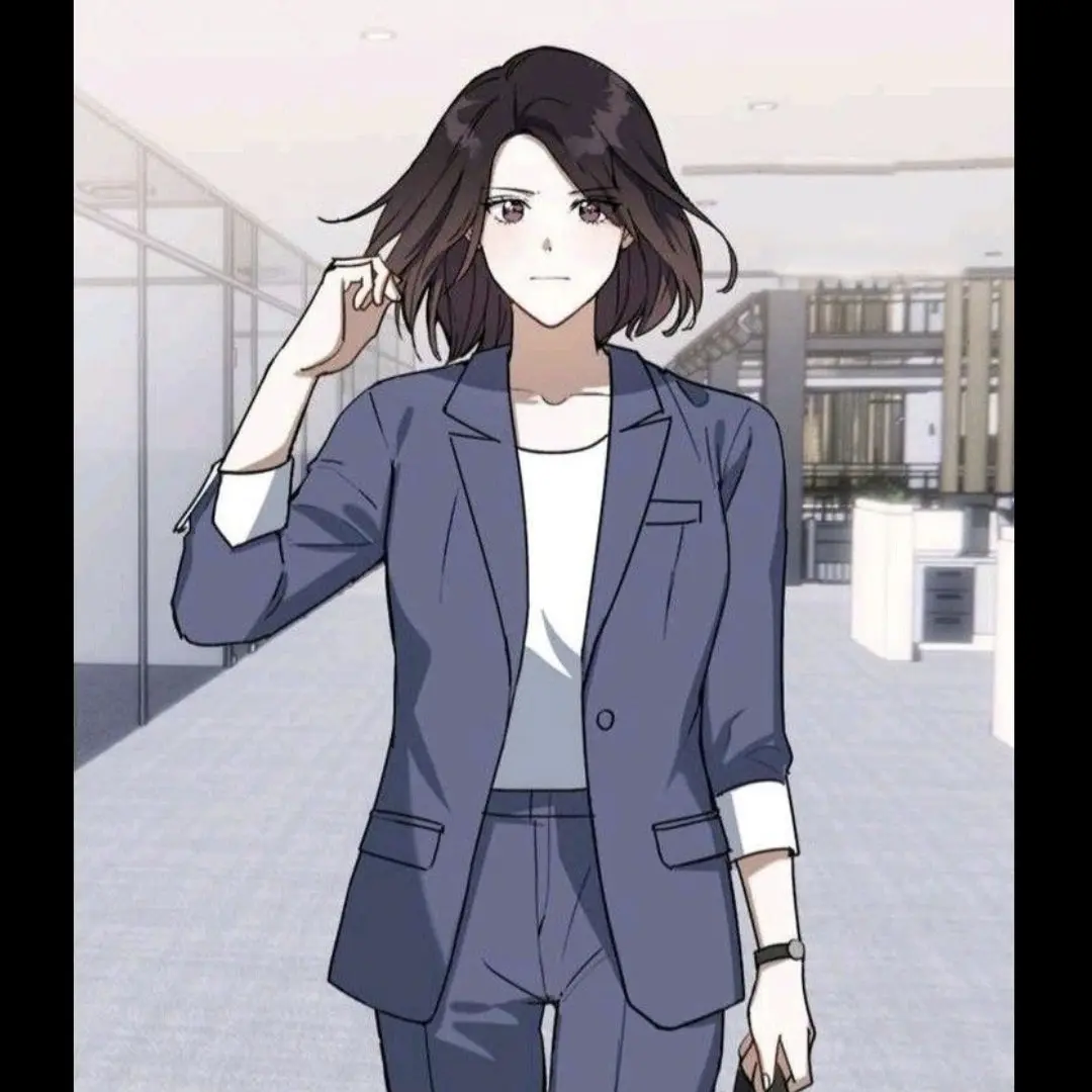 FluidPeak6475의 스카우트 누나!