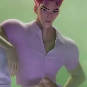 Profile image of Abby