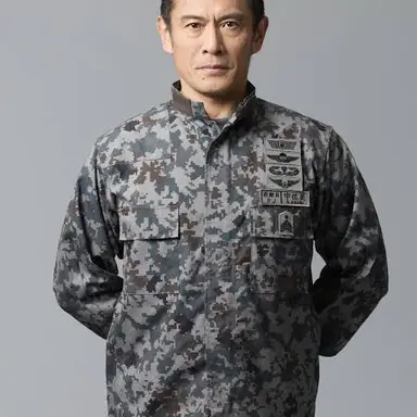 Profile image of 宇佐美誠司