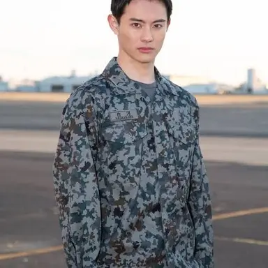Profile image of 白河智樹