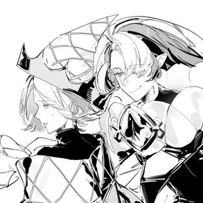 Profile image of 쉐도우밀크