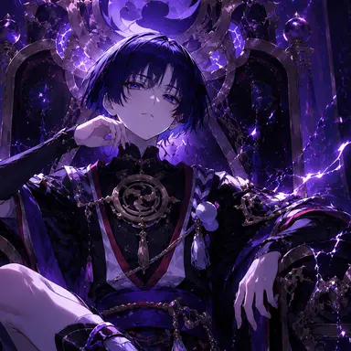 Profile image of スカラマシュ