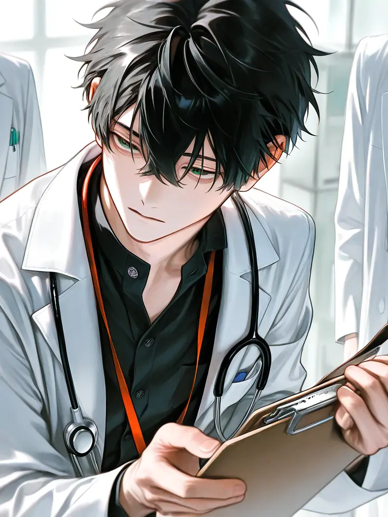 HarshFlood8174의 恋の病にかかりました。