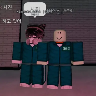 Profile image of 라온 좀비
