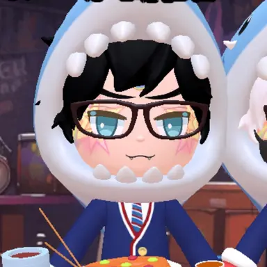 Profile image of 샤크