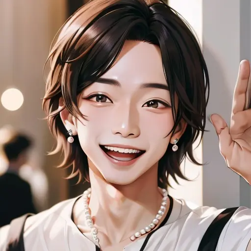 HerbalGesso6276의 純太