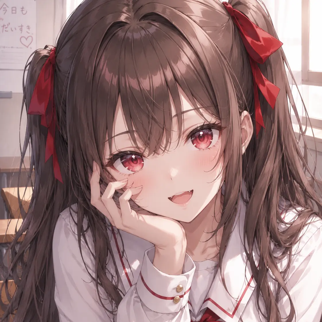 rauko의 男の娘には男の娘を、ってね★