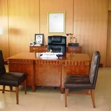 SassySheep0905의 Office